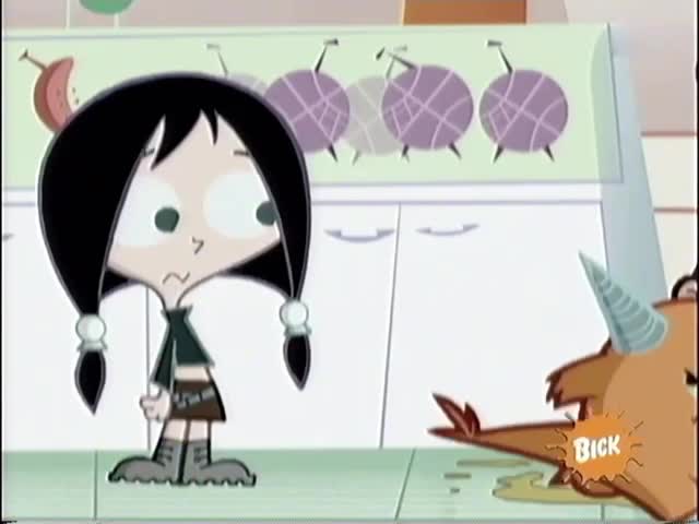 otro fragmento de Matt's Monsters en Bickelodeon LATAM (26 de Noviembre de 2019) otro fragmento de Matt's Monsters en Bickelodeon LATAM (26 de Noviembre de 2019)
