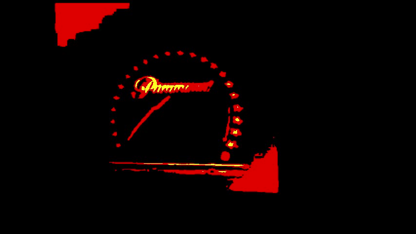 (REMASTERED) Red Paramount Feature Presentation in G-Major