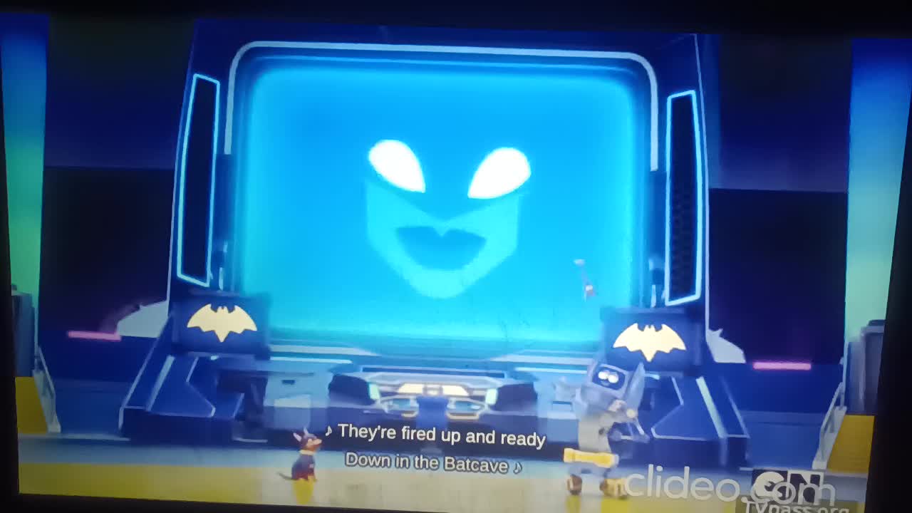 Adult Swim Sign Off Cartoon Network Sign On Thursday, May 21, 2026