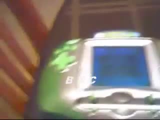 bbc two p pals ident