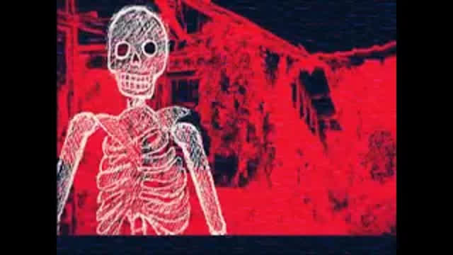 Beheading Dance [Fanmade Instrumental]