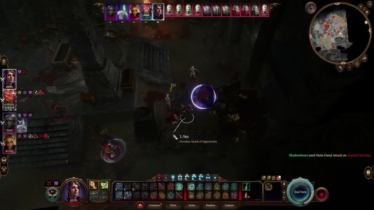 Baldur's Gate 3(Good)-We Finally Found Her Head