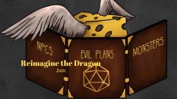 Reimagine the Dragon