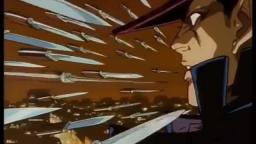 Banned JoJo Dub