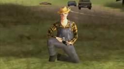 GTA San Andreas Mysteries