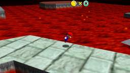 SM64 The Preservation Project 9 Stars Speedrun 5:44