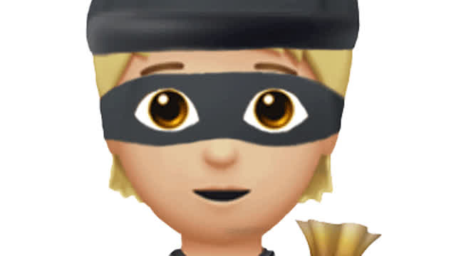 THE MACINTOSH GRANDPA