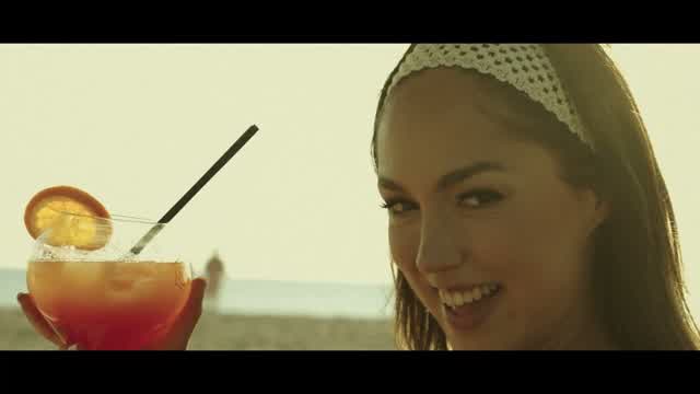 Maria Parrado - Vida de Turista