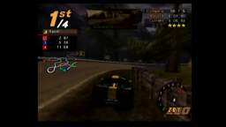 Need For Speed: Hot Pursuit 2 | Hot Pursuit Race 12 - Autumn Crossing II Need For Speed: Hot Pursuit 2 | Hot Pursuit Race 12 - Autumn Crossing II