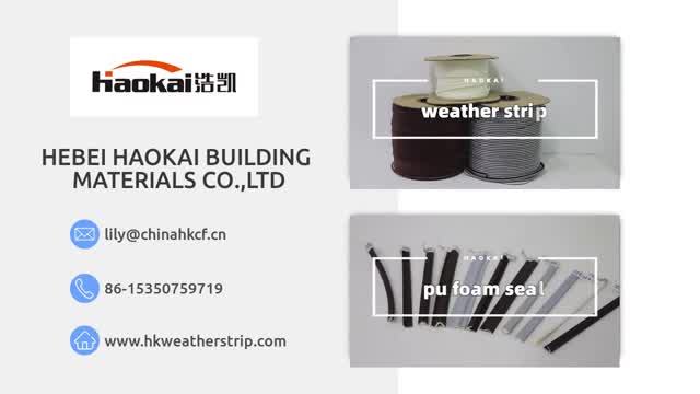 WIDOW AND DOOR EXHIBITION IN BEIJING-HAOKAI BUILDING MATERIALS CO.,LTD