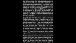 Cukizilla y el testimonio de Miko Trash Can (Paragon Calypso)