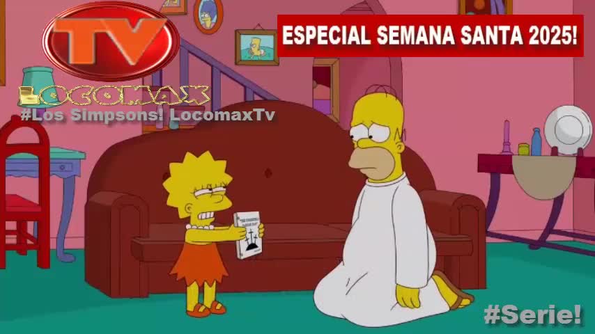 LocomaxTv Bolivia Semana Santa 2025