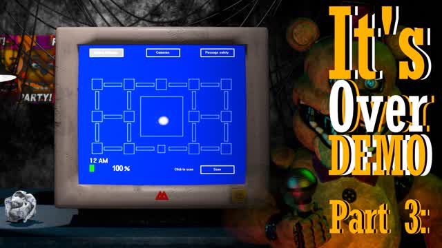 It's Over: DEMO - Part 3 (fr/en)