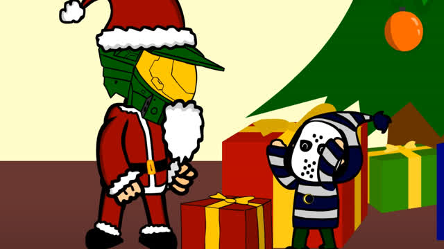 Redioteces 1 - Edición Navideña