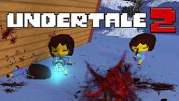 UNDERTALE 2