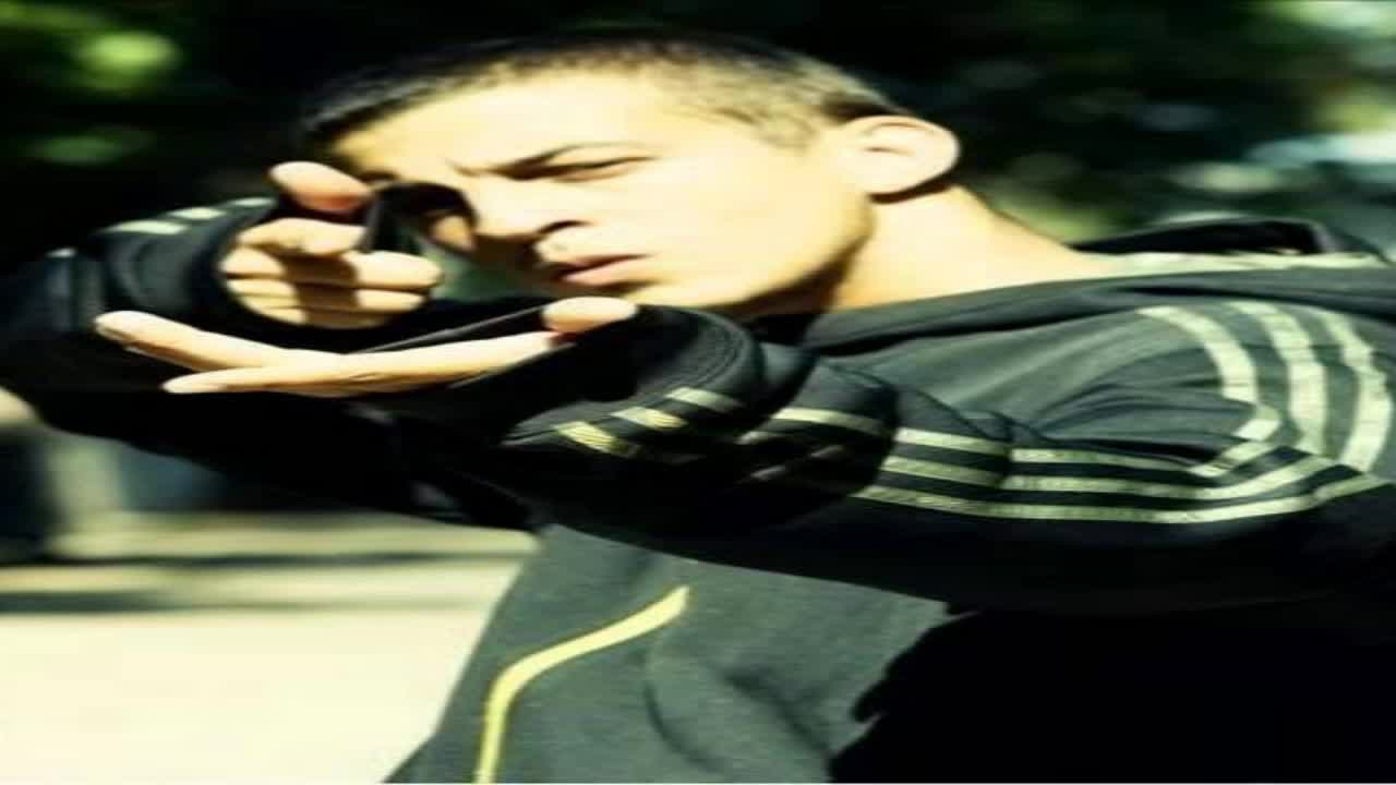 O Piçte Bendim (Motivasyonlu Giriş)