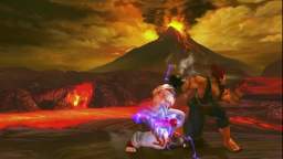 Ultra Street Fighter 4 - Kazuya Mishima Trailer