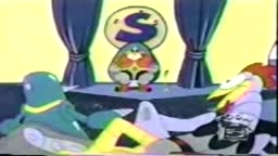 Robotnik Says Pingas In Reverse For 3 Minutes