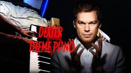 Dexter theme piano