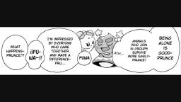 Star Twinkle Pretty Cure Manga Version Chapter 2 (English Fan Translation)