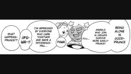 Star Twinkle Pretty Cure Manga Version Chapter 2 (English Fan Translation)