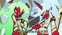 Panty and Stocking Episode 6