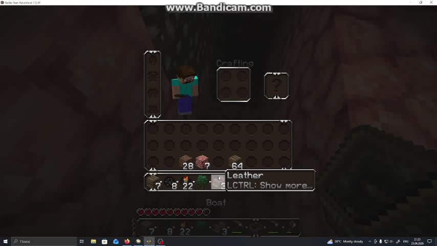 MineCraft Let's Play