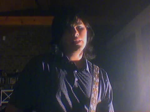 Say Yes - Elliott Smith (Cover)