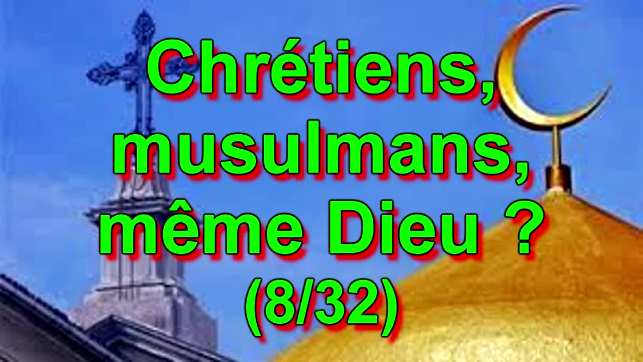 de la miséricorde de Dieu et dAllah ?