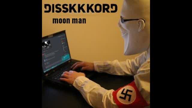 Moonman - The Fallacy of Discord