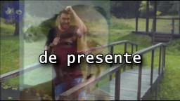 YTPBR Mim dê um TÊNIS de presente!!!