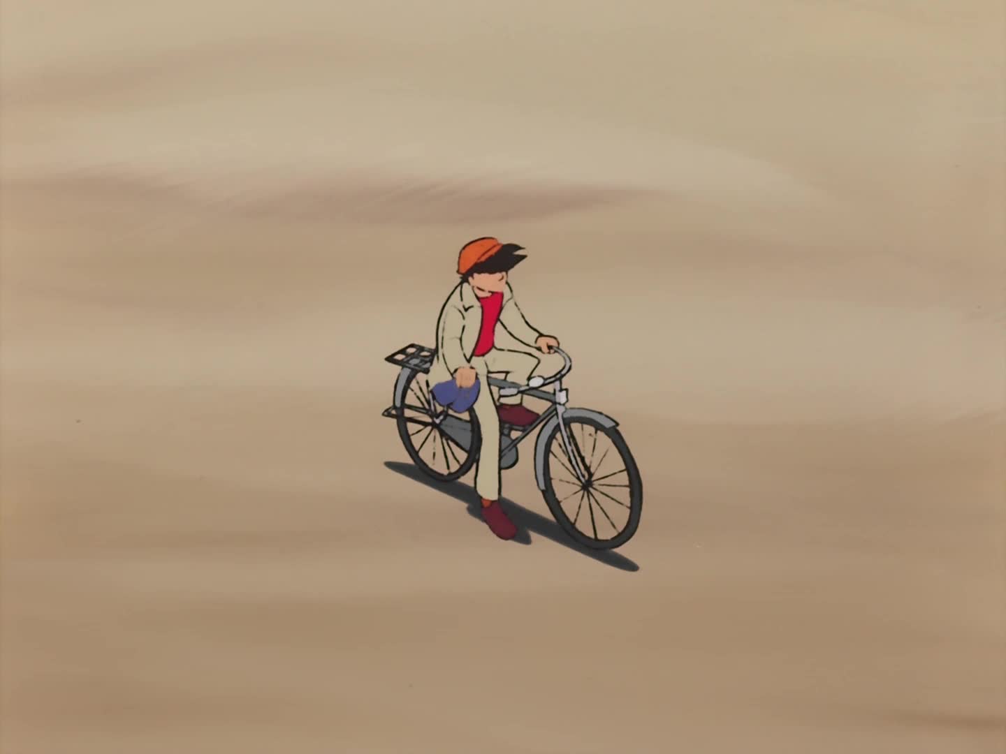 Rocky Joe - 1x29 - L'impazienza di Joe