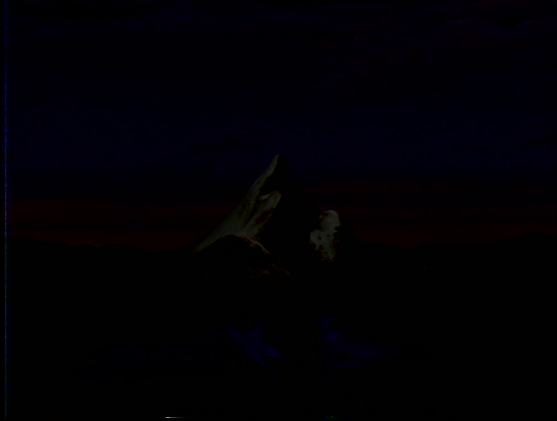 Paramount Feature Presentation Remake