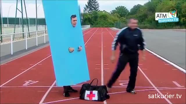 ATM Rozrywka TV - emisja testowa by Satkurier TV