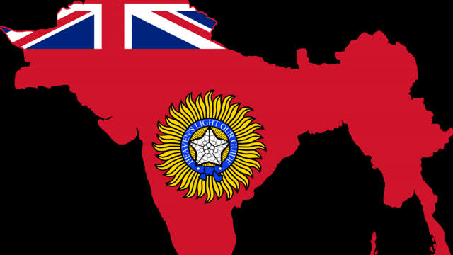 Anglo-colonialism: The Best Thing That Ever Happened to India