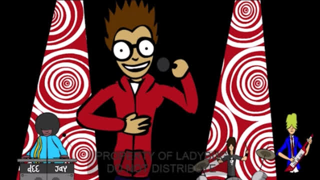 leaked version of yfm my balls i found on a russian bootleg youtube site