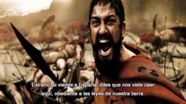 Hermann Göring - Los 300 Espartanos Hermann Göring - Los 300 Espartanos