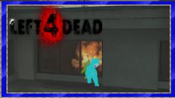 Left 4 Dead 2- Teletubbies Zombies
