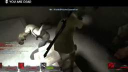 left4dead2 nazi party pt 1