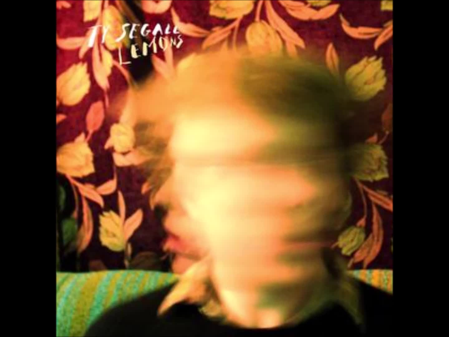 Ty Segall - Lovely One Ty Segall - Lovely One