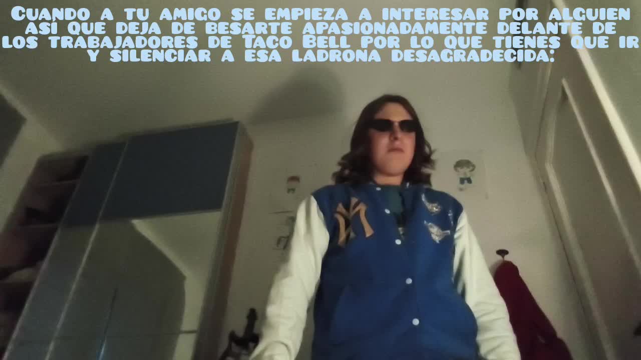 es absolutamente de mi propiedad, solo mia