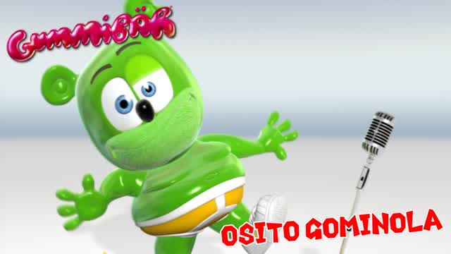 Osito Gominola - Full Spanish Version