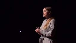 Lessons a drug addict can teach you - Lauren Windle - TEDxSurreyUniversity