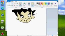 how to draw goku