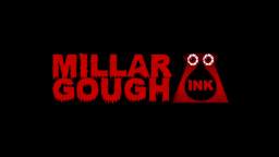 Millar Gough Ink Revival Logo Horror Remake