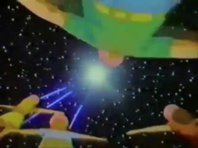 you were gone