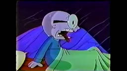 Nightmare Ned - Ned's Life as a Dog