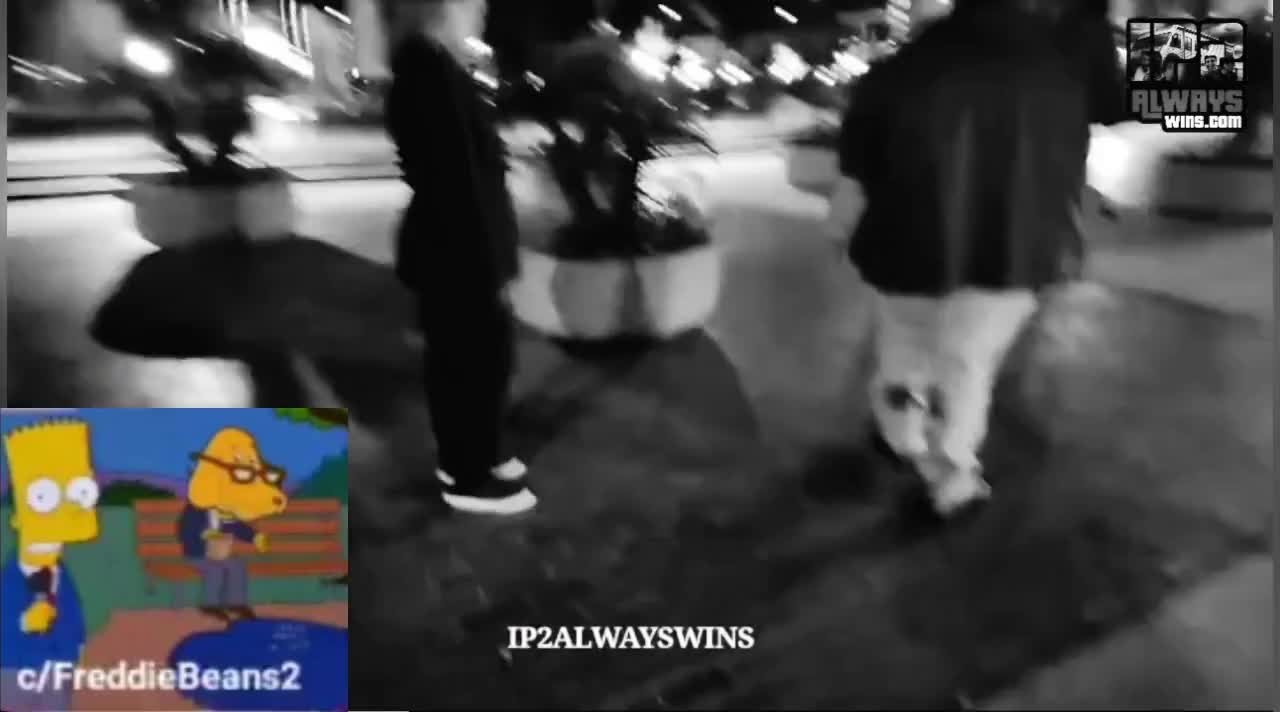 c/freddiebeans2 OG IP2 IRL Edit Vol.2