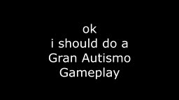 gran autismo gameplay