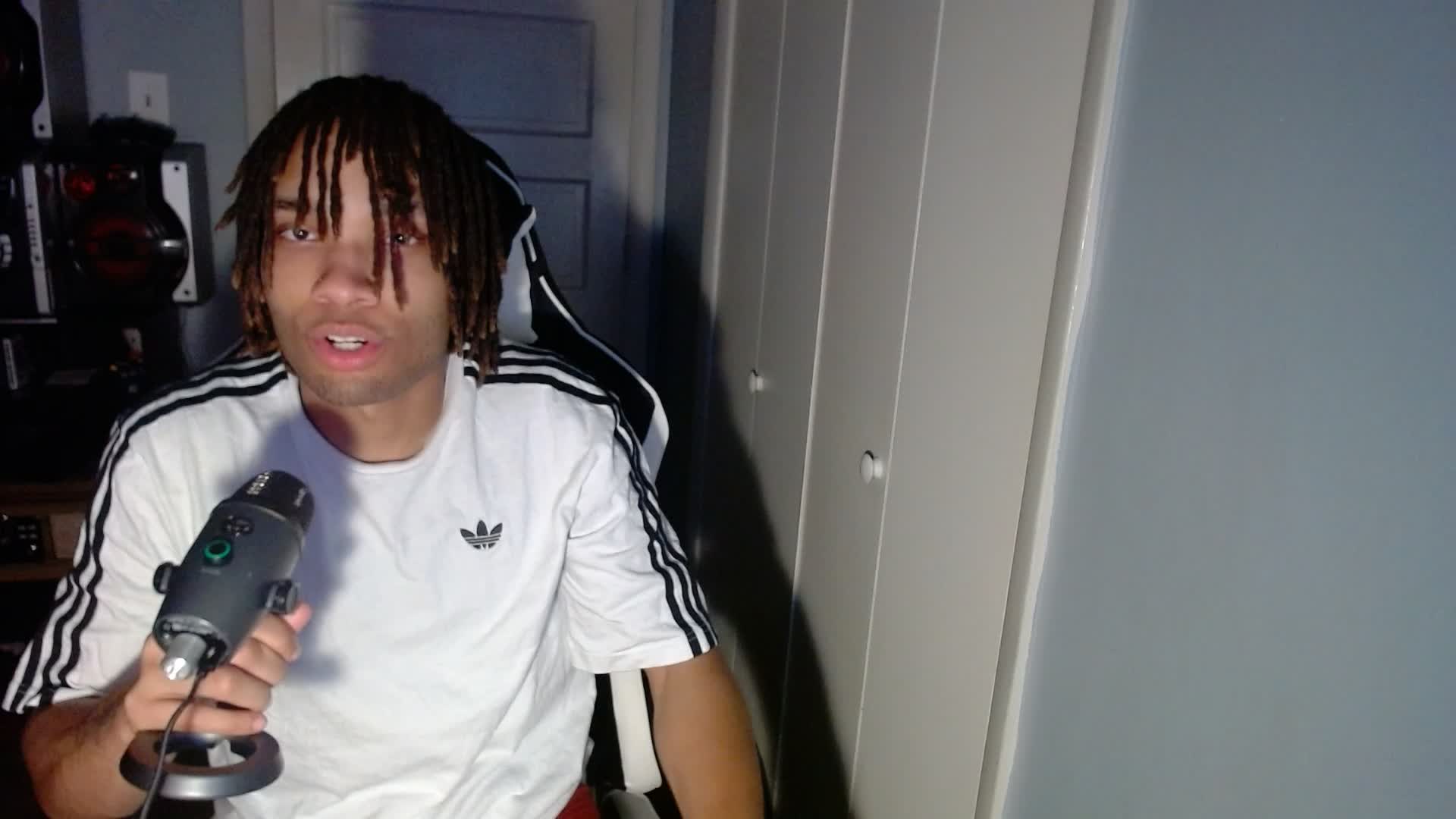 Hello Chuds! Im alive and skinnier
